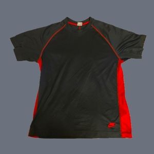 Nike workout top